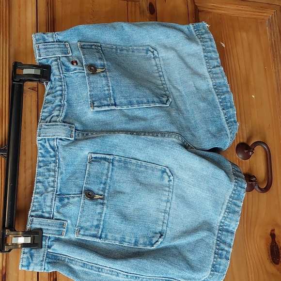 Shorts - Picture 2 of 2